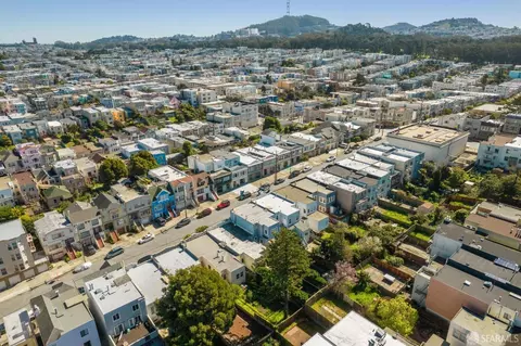 View/Area - 627 24th Ave, San Francisco, CA 94121 photo 9 of 9