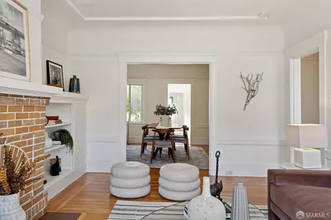 Living - 627 24th Ave, San Francisco, CA 94121 photo 6 of 10