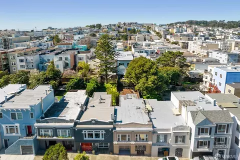 View/Area - 627 24th Ave, San Francisco, CA 94121 photo 1 of 9