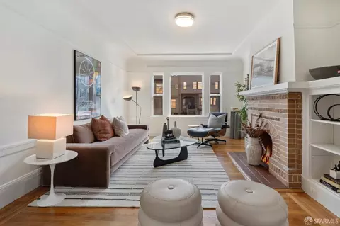 Living - 627 24th Ave, San Francisco, CA 94121 photo 10 of 10