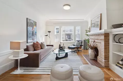 627 24th Ave, San Francisco, CA 94121