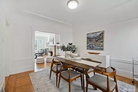 Dining - 627 24th Ave, San Francisco, CA 94121 photo 3 of 5