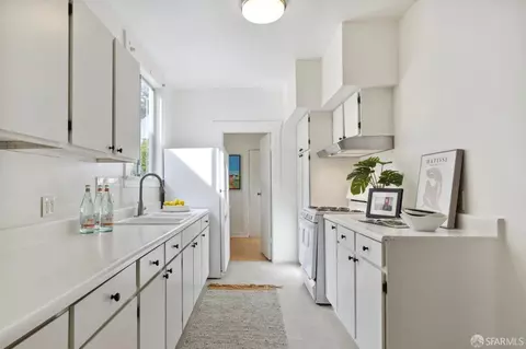 Kitchen - 627 24th Ave, San Francisco, CA 94121 photo 1 of 4