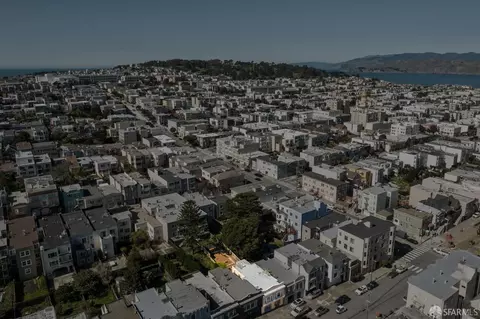 View/Area - 627 24th Ave, San Francisco, CA 94121 photo 4 of 9