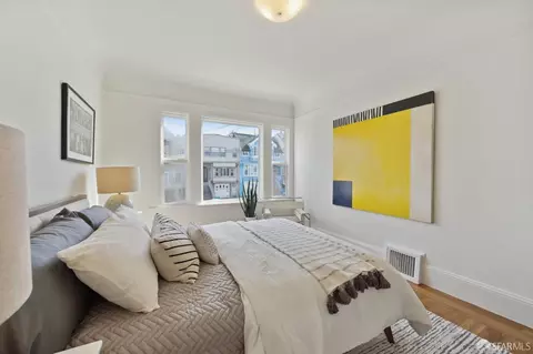 Bedroom - 627 24th Ave, San Francisco, CA 94121 photo 7 of 12