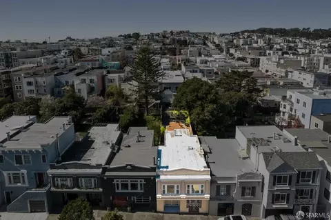 View/Area - 627 24th Ave, San Francisco, CA 94121 photo 2 of 9