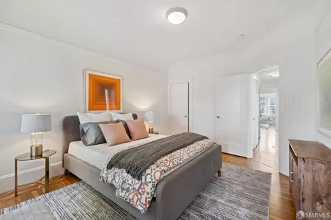 Bedroom - 627 24th Ave, San Francisco, CA 94121 photo 1 of 12