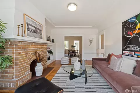 Living - 627 24th Ave, San Francisco, CA 94121 photo 4 of 10