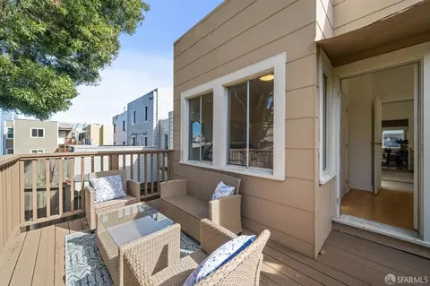 Exterior - 627 24th Ave, San Francisco, CA 94121 photo 2 of 7