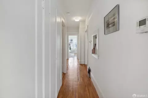 Entry Way - 627 24th Ave, San Francisco, CA 94121 photo 2 of 2