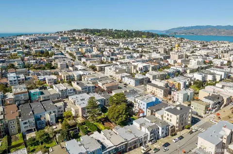 View/Area - 627 24th Ave, San Francisco, CA 94121 photo 3 of 9