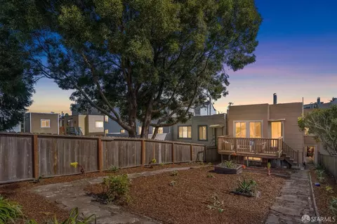 Exterior - 627 24th Ave, San Francisco, CA 94121 photo 7 of 7