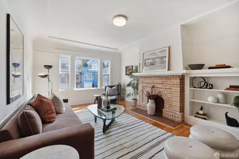 Living - 627 24th Ave, San Francisco, CA 94121 photo 2 of 10