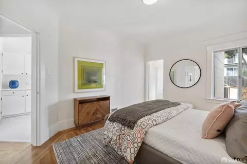Bedroom - 627 24th Ave, San Francisco, CA 94121 photo 2 of 12