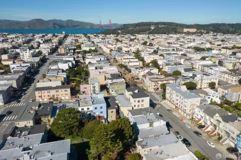 View/Area - 627 24th Ave, San Francisco, CA 94121 photo 8 of 9