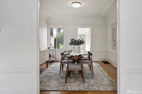 Dining - 627 24th Ave, San Francisco, CA 94121 photo 1 of 5