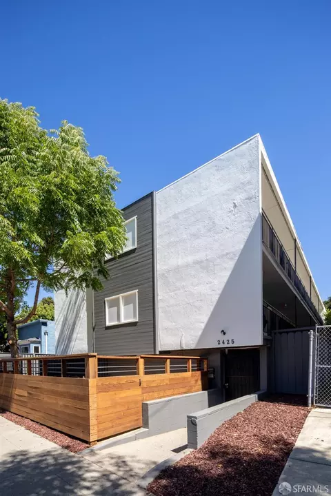 2425 Grant St, Berkeley, CA 94703 photo 4