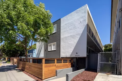2425 Grant St, Berkeley, CA 94703 photo 2