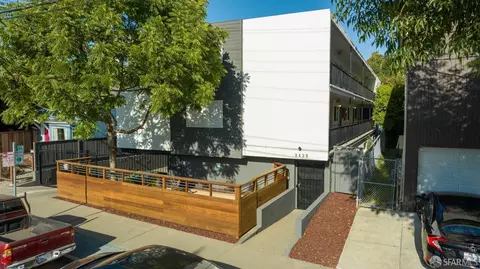 2425 Grant St, Berkeley, CA 94703
