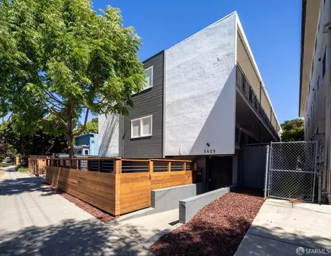 2425 Grant St, Berkeley, CA 94703 photo 3