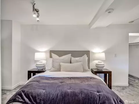Bedroom - 823 43rd Ave, San Francisco, CA 94121 photo 11 of 11
