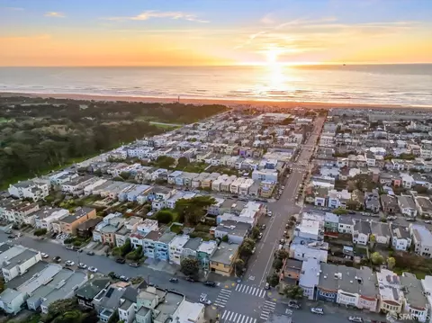 View/Area - 823 43rd Ave, San Francisco, CA 94121 photo 1 of 1