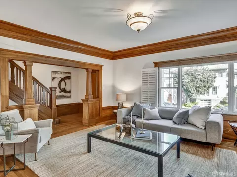 Living - 823 43rd Ave, San Francisco, CA 94121 photo 3 of 3