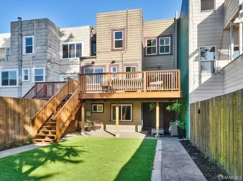 Other - 823 43rd Ave, San Francisco, CA 94121 photo 4 of 7