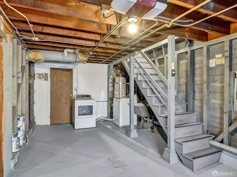 Other - 823 43rd Ave, San Francisco, CA 94121 photo 6 of 7