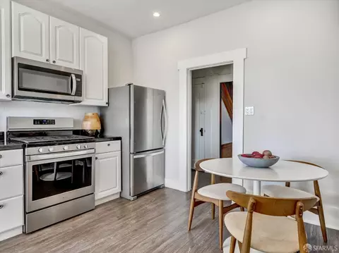 Kitchen - 823 43rd Ave, San Francisco, CA 94121 photo 1 of 4