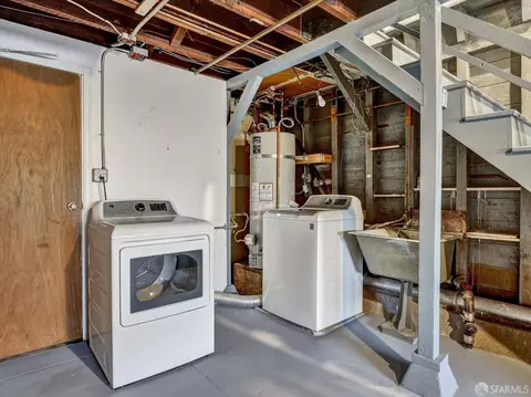 Other - 823 43rd Ave, San Francisco, CA 94121 photo 7 of 7