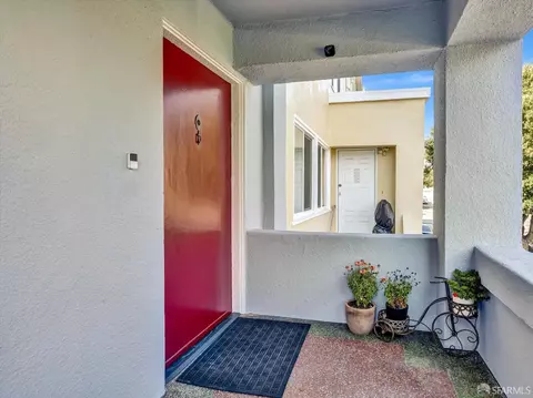 Exterior - 823 43rd Ave, San Francisco, CA 94121 photo 3 of 13