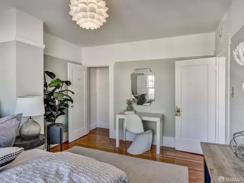 Bedroom - 823 43rd Ave, San Francisco, CA 94121 photo 5 of 11