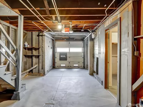 Exterior - 823 43rd Ave, San Francisco, CA 94121 photo 11 of 13