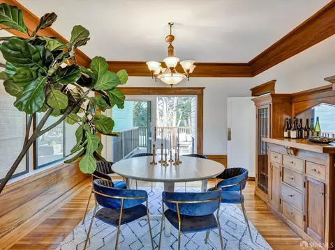 Dining - 823 43rd Ave, San Francisco, CA 94121 photo 1 of 2