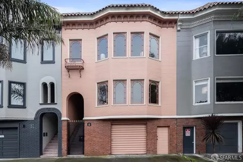 139 Alhambra St, San Francisco, CA 94123