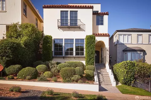 20 Sea View Ter, San Francisco, CA 94121