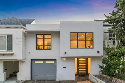 1024 Pacheco St, San Francisco, CA 94116