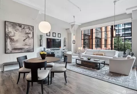 300 Beale St #319, San Francisco, CA 94105
