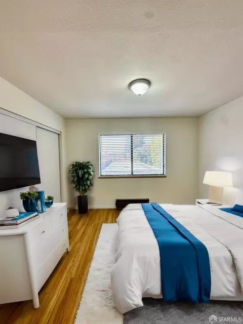 Bedroom - 972 Joaquin Ave, San Leandro, CA 94577 photo 1 of 2