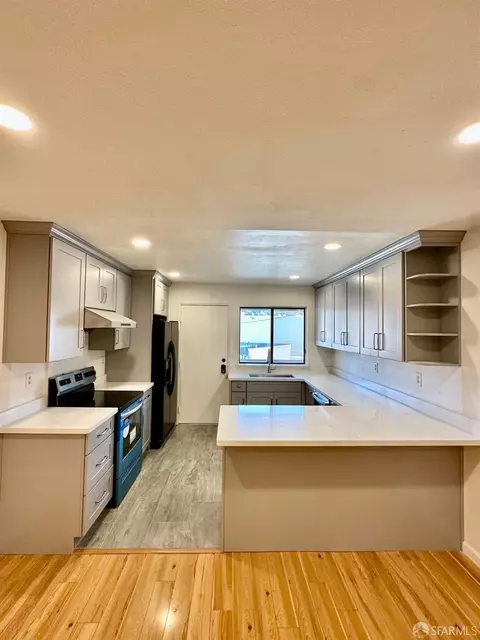 Kitchen - 972 Joaquin Ave, San Leandro, CA 94577 photo 2 of 4