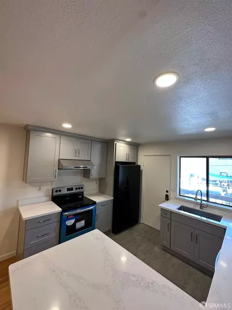 Kitchen - 972 Joaquin Ave, San Leandro, CA 94577 photo 4 of 4