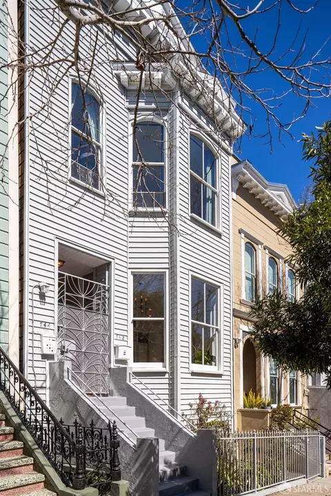 742 Hayes St, San Francisco, CA 94102