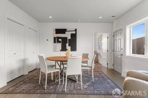 Dining - 469 Clipper St, San Francisco, CA 94114 photo 8 of 10