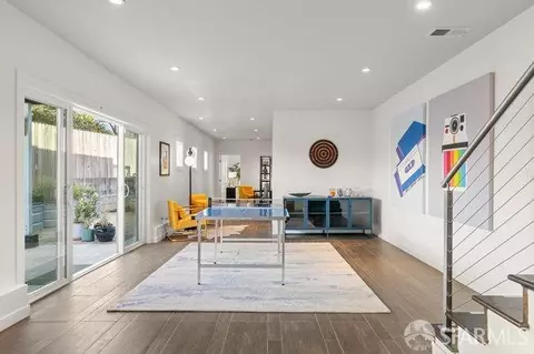 Dining - 469 Clipper St, San Francisco, CA 94114 photo 6 of 10
