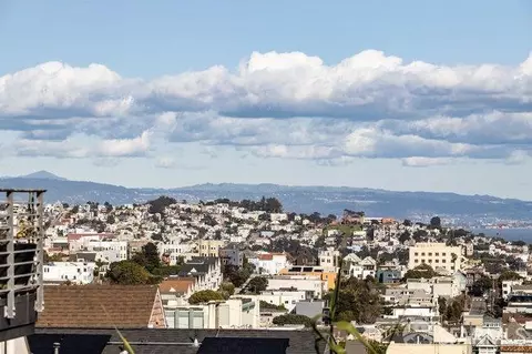View/Area - 469 Clipper St, San Francisco, CA 94114 photo 9 of 9