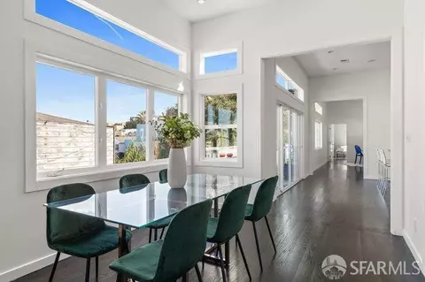 Dining - 469 Clipper St, San Francisco, CA 94114 photo 1 of 10