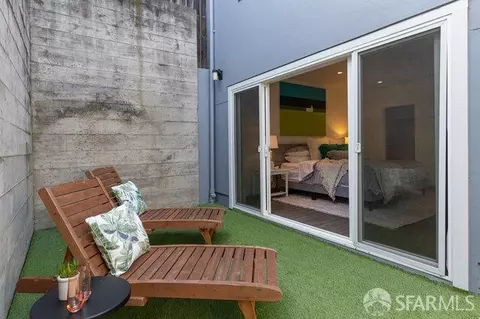 Exterior - 469 Clipper St, San Francisco, CA 94114 photo 10 of 21