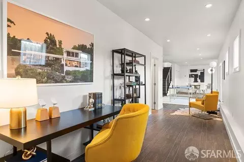 Dining - 469 Clipper St, San Francisco, CA 94114 photo 10 of 10