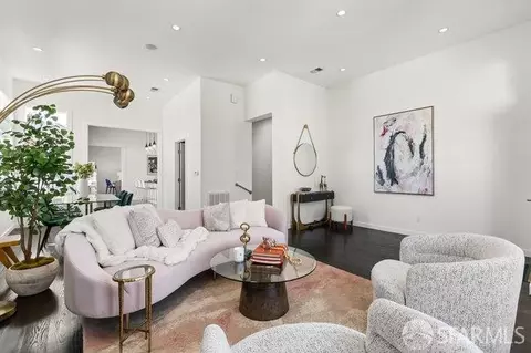 Living - 469 Clipper St, San Francisco, CA 94114 photo 6 of 8